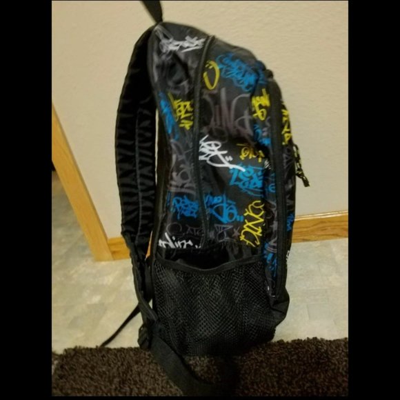 Backpack - Picture 2 of 2